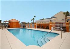 Comfort Inn & Suites Marianna