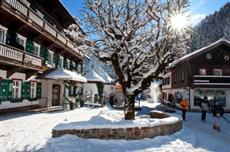 Hoteldorf Gruner Baum