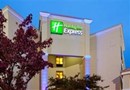 Holiday Inn Express Durham (North Carolina)