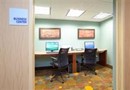 Holiday Inn Express Durham (North Carolina)