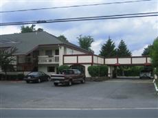 America's Best Inn Glens Falls/Queensbury