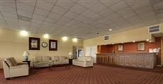 Americas Best Value Inn & Suites Greenville (Mississippi)