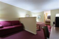 Americas Best Value Inn & Suites Greenville (Mississippi)