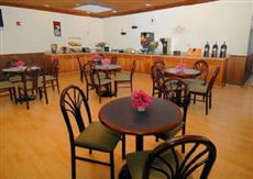 Quality Inn & Suites Statesboro