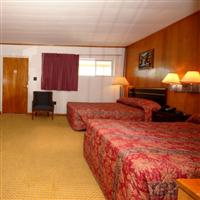 Budget Inn Pulaski