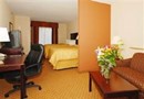 Comfort Suites North Knoxville