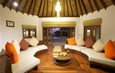 Island Hideaway At Dhonakulhi Resort Haa Alifu Atoll