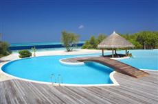 Island Hideaway At Dhonakulhi Resort Haa Alifu Atoll