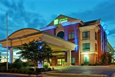 Holiday Inn Express Olive Branch