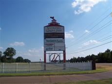 Holiday Inn Express Olive Branch