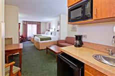 Holiday Inn Express Olive Branch