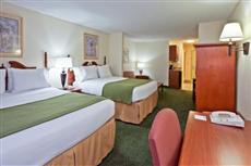 Holiday Inn Express Olive Branch