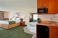 Holiday Inn Express Olive Branch