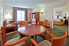 Holiday Inn Express Olive Branch