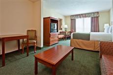 Holiday Inn Express Olive Branch