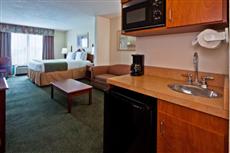 Holiday Inn Express Olive Branch