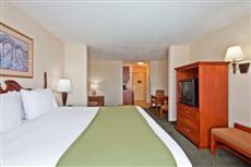 Holiday Inn Express Olive Branch