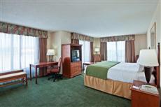 Holiday Inn Express Olive Branch