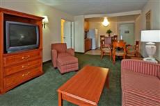 Holiday Inn Express Olive Branch