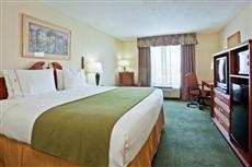 Holiday Inn Express Olive Branch