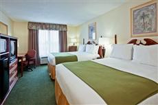 Holiday Inn Express Olive Branch