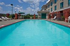 Holiday Inn Express Olive Branch