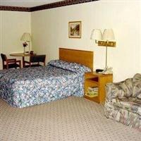 Budget Host Inn Fridley