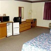 Budget Host Inn Fridley