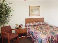 Value Place Hotel Merill Road Jacksonville (Florida)