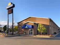 Days Inn Eau Claire - Campus