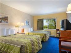 Days Inn Eau Claire - Campus