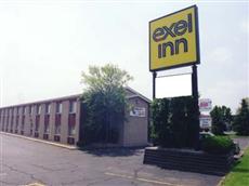 Days Inn Eau Claire - Campus