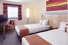 Holiday Inn Express Banbury M40 Jct.11