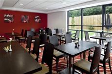 Holiday Inn Express Banbury M40 Jct.11