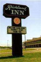 Richland Inn Lewisburg (Tennessee)