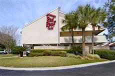 Red Roof Inn Jacksonville - Orange Park