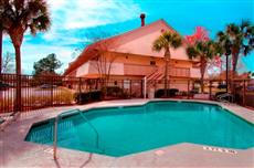 Red Roof Inn Jacksonville - Orange Park