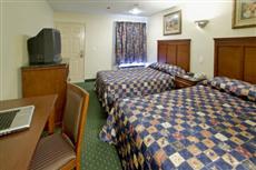 Americas Best Value Inn - Redlands / San Bernardino