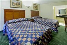 Americas Best Value Inn - Redlands / San Bernardino