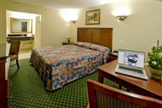 Americas Best Value Inn - Redlands / San Bernardino