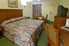 Americas Best Value Inn - Redlands / San Bernardino