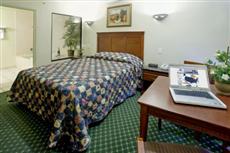 Americas Best Value Inn - Redlands / San Bernardino