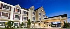 Country Inn & Suites Cookeville