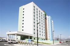 Holiday Inn Express Saltillo Zona Aeropuerto