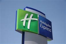 Holiday Inn Express Saltillo Zona Aeropuerto