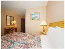 Skyview Plaza Hotel & Suites