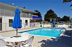 Motel 6 Louisville North Jeffersonville (Indiana)