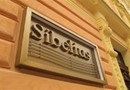 Sibelius Aparthotel Prague