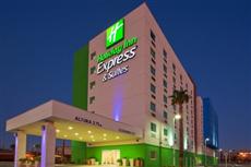 Holiday Inn Express Hotel & Suites Cd. Juarez-Las Misiones