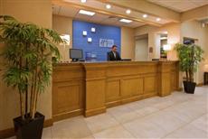 Holiday Inn Express Hotel & Suites Cd. Juarez-Las Misiones